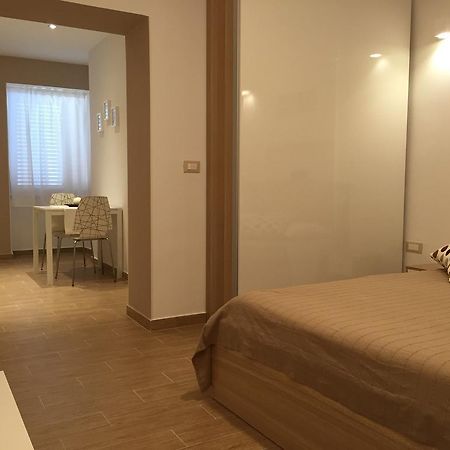 Apartment Remy Pula Quarto foto