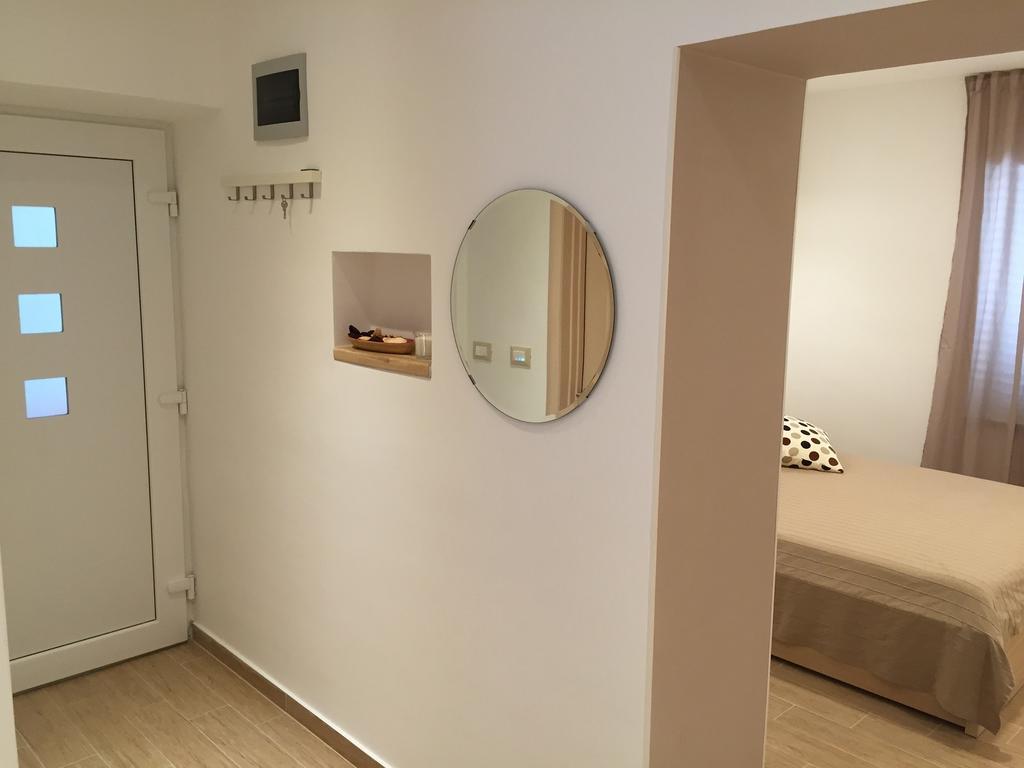 Apartment Remy Pula Quarto foto