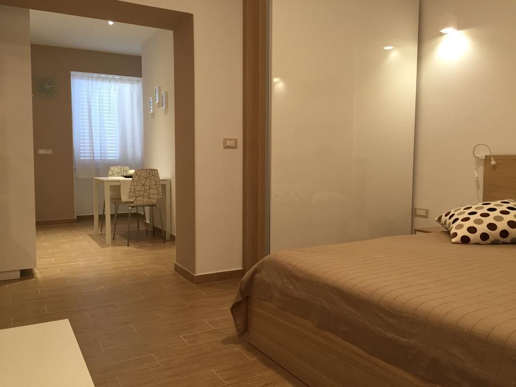 Apartment Remy Pula Quarto foto