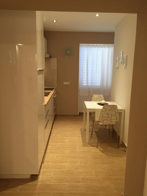 Apartment Remy Pula Quarto foto