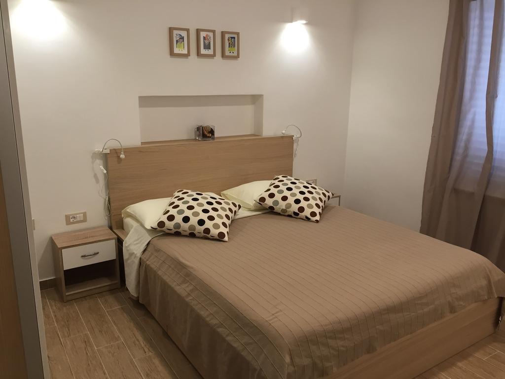 Apartment Remy Pula Quarto foto