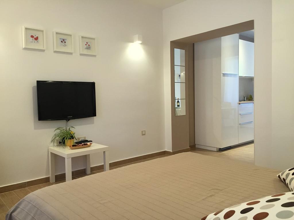Apartment Remy Pula Quarto foto