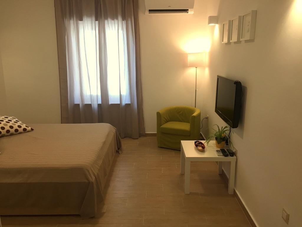 Apartment Remy Pula Quarto foto