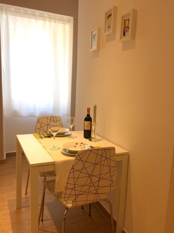 Apartment Remy Pula Quarto foto