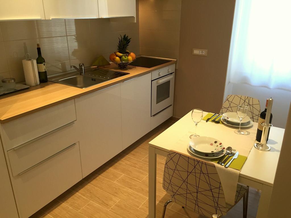 Apartment Remy Pula Quarto foto