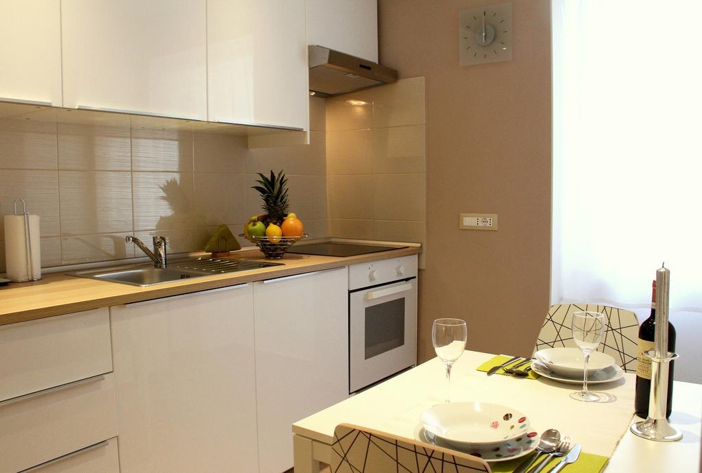 Apartment Remy Pula Quarto foto