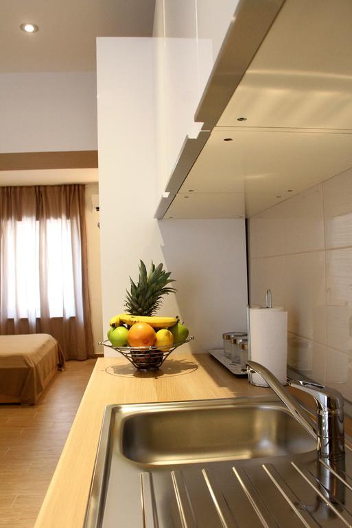 Apartment Remy Pula Quarto foto