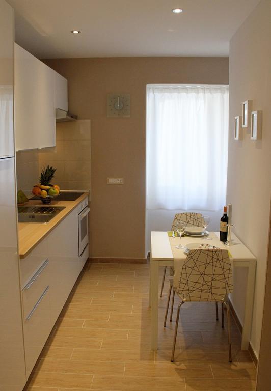 Apartment Remy Pula Quarto foto